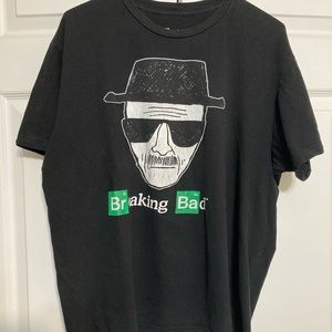 Breaking Bad t shirt